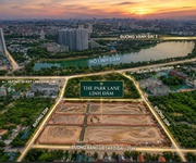 The park lane linh đàm   siêu phẩm thấp tầng giữa thủ đô hà nội