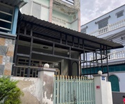 Chính chủ bán nhà góc 2 mt hẻm 6m đường đt 14 , x. phước lý ,  dt : 5m x 16m , 1 trệt 1 lầu , 2 pn