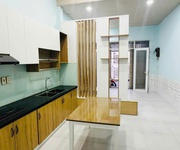 nhà 1/ lũy bán bích tân phú 4 x11  - sổ vuông  - hẻm xe hơi kế ủy ban - 5.3 tỷ