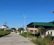 Cần bán lô đất 200m2 tại khu dân cư Tân Tiến, Hoàng Tiến, Chí Linh, Hải Dương.
