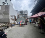Bán gấp 3 lô đất đ số 9 bhh gần kênh tham lương hẻm 6m ô tô vào đất 70m2nhỉnh 4 tỷ