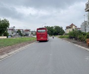 Chính Chủ Bán Đất Trung Tâm Đông Dư 63,8m2 - Mặt Tiền 6m, Đường 13m Sát Cầu Thanh Trì