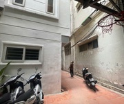 Apartment Nhà Đẹp Dòng Tiền Yết Kiêu 6 Tầng Thang Máy Lô Góc 50M2 20 Tỷ