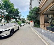 Mặt Hồ Tây Yên Hoa 70M2 4 Tầng Mặt Tiền 5M 53.5 Tỷ View Hồ Vỉa Hè Rộng đẹp