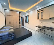 Bán nhà lĩnh nam 6 tầng thang máy long lanh lô góc ô tô thông kinh doanh hoàng mai