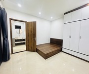 Nhà Dòng Tiền Hoặc Ở 30m - 5 Tầng - Phố Nhổn - Chỉ 6ty45 3 bước ra phố