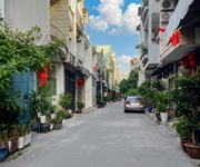 Chỉ 5 tỷ 980 - hxh phan anh - tân phú   4m x 13m - gần coopmart hoà bình.