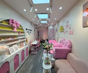 Sang nhượng nail - mi - gội tại 168 bạch mai giá nhượng chỉ 4x triệu