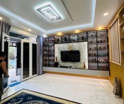Nhà hẻm xe hơi- 5,6m nở hậu 7m x17m  2 tầng 6pn