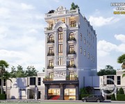 Bán tòa nhà 7 tầng mặt tiền tân xuân, dt 503m , có thang máy, hồ bơi, giá 45 tỷ