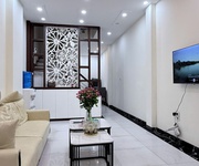 Bán gấp nhà 6 tầng dân xây phúc lợi full nội thật, ngõ gân ô tô