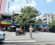 Chính chủ một đời chưa qua đầu tư - bán căn góc 2 mặt tiền ngay khánh hội   vĩnh hội, quận 4 -