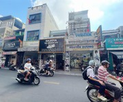 Hiếm nhà bán - mặt tiền kinh doanh đường đề thám, quận 1 - đang có dòng tiền 80 triệu/tháng - giang
