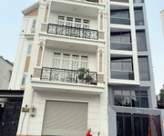 Hiếm bán tòa nhà 6 tầng thang máy xịn sò - mặt tiền kinh doanh sẵn dòng tiền 90 triệu/tháng - mặt