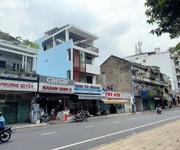Chính chủ bán nhà 2 tằng - mặt tiền 40m đ. võ văn kiệt, p.5, quận 5 - dt 4m 19m - giá tót nhất khu