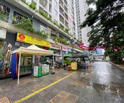 2 Bán chân đế chung cư kosmo tây hồ