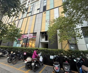 Bán chân đế chung cư kosmo tây hồ