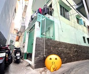 Bán nhà đ.đoàn văn bơ- ngang 5m- 38m2 chỉ 4.75t- gần ngay khu ẩm thực vĩnh khánh- hoàng diệu-