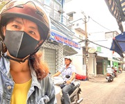 Siêu phẩm nhà ngay đ.xe hơi đoàn văn bơ- dt 110m2 chỉ 8.45t- giao thương xóm chiếu với nguyễn thần