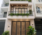 Nhà chính chủ huỳnh văn bánh - hẻm nhựa 5m xe hơi thông - 76m2 - chỉ 11.8 t.ỉ