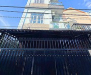 Nhà 4 phòng hẻm 1806 huỳnh tấn phát, dọn vào ở ngay, 5.3 tỷ