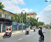 Bán nhà mặt tiền kd ngay trường tiểu học bình long - dtsd100m2 - 2 tầng - 5.4 tỷ tl