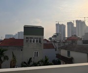 3 Nhà Đẹp Mới Tinh Smartcity Tây Mỗ 40m - 4 Tầng - Khu Vực Yên Tĩnh - 6ty6 ô tô