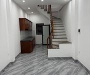 Nhà Đẹp Mới Tinh Smartcity Tây Mỗ 32m - 5 Tầng - Khu Vực Yên Tĩnh - 5ty95