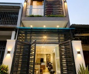 Nhà hẻm tk36 nguyễn cảnh chân-p. cầu kho - q1