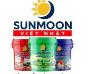 Chuyên phân phối   nhận thi công sơn nhà