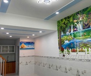 Nhà bà điểm   gần chợ cây me, bến xe an sương