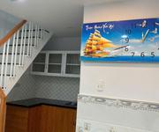 1 Nhà bà điểm   gần chợ cây me, bến xe an sương