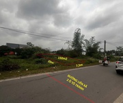 Trung tâm quảng tân, đầm hà   giá chỉ 30 triệu/m2 mặt tiền