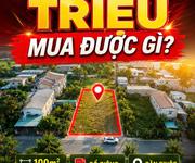 4 Bán gấp đất sổ riêng long an 100m giá chỉ 300 triệu 4 Bán gấp đất sổ riêng long an 100m giá chỉ 300 triệu