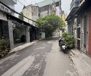 Nhà hẻm xe hơi   diện tích đẹp, nở hậu tài lộc 5,6mx17m giá 11tỷ