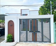 Bán Nhà cấp 4 sân vườn - 5x36m2 - KDC An Phú Tây Bình Chánh - Giá 935 Triệu