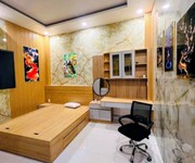 Nhà hẻm xe hơi quận 5   diện tích lớn, nở hậu đẹp 5,6mx17m giá 11tỷ