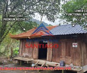 1 Ngói nhựa xám đen