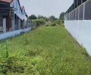 Chính chủ bán 1000m2 đất tại ấp 5, tân hòa, huyện bến lức, long an