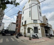 Hot hot  chính chủ cần bán căn lô góc 2 mặt tiền  đ.tây lân, p.bình trị đông a, q.bình tân, hcm