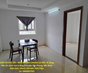 Căn hộ giá tốt - bán nhanh chung cư bắc kì dòng tiền ổn định toà a tầng 8 huyện yên phong  bắc ninh