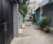 Hot hot   chính chủ cần bán căn nhà 2 tầng mới tại 278/16 đ. thống nhất, p.16, q. gò vấp, tp.hcm