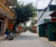bán đất trâu quỳ   gia lâm, hà nội. 61m2, mt 4m đường ô tô tránh. lh 0989894845