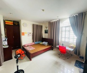 Bán nhà hẻm 6m khuông việt - gần hòa bình, 8x18m, 5 tầng - có 16 pn, chỉ 13 tỷ.