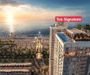 Căn hộ trực diện biển đẹp nhất biển bảo ninh - bàn giao tiêu chuẩn quốc tế - sở hữu lâu dài