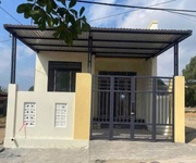 Nhà một tầng mới xây tại kiêt lý thường kiêt p nam đông hà quảng trị.