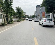 Bán đất đấu giá Phúc Lợi: 78,9m2, khu BT3B view thoáng, gần hồ điều hòa và chung cư Ecohome