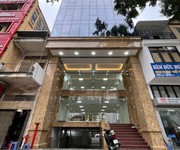 9 Tầng Hoàn Công Mặt phố Xã Đàn -2 Mặt Tiền- Penthoue   Cho thuê 220Tr/th