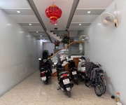 Bán Nhà 4 Tầng Ngõ Ô Tô 5m Đường Ngô Gia Tự, Hải Phòng   63m  Hướng Nam Giá 5.9 Tỷ