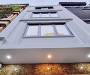 Đẹp nhất Cầu Giấy, 55m2, 6T, đầu tư ở   K/doanh đỉnh cao, chỉ 25.x